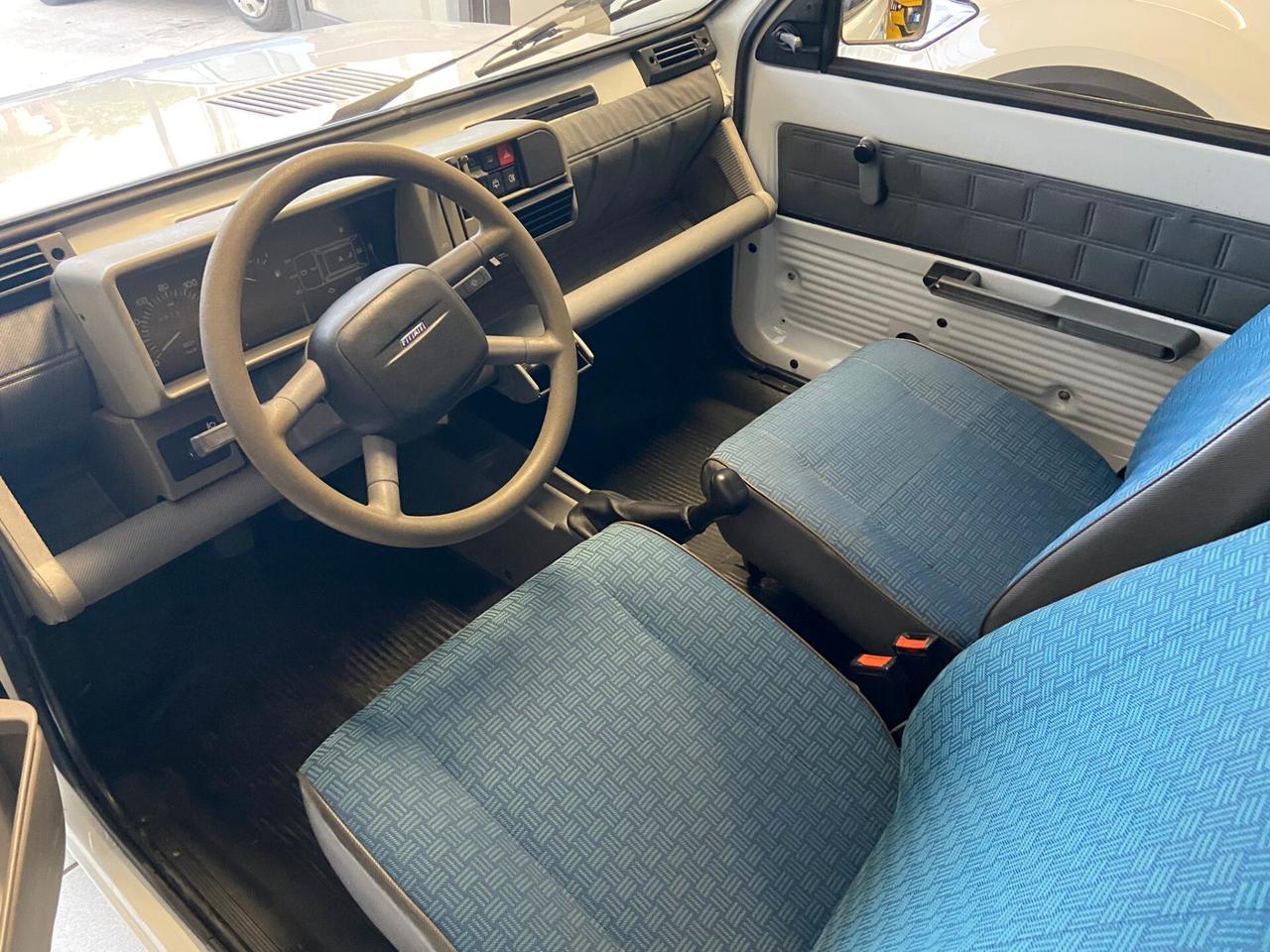 Fiat Panda 1100 i.e. cat Hobby