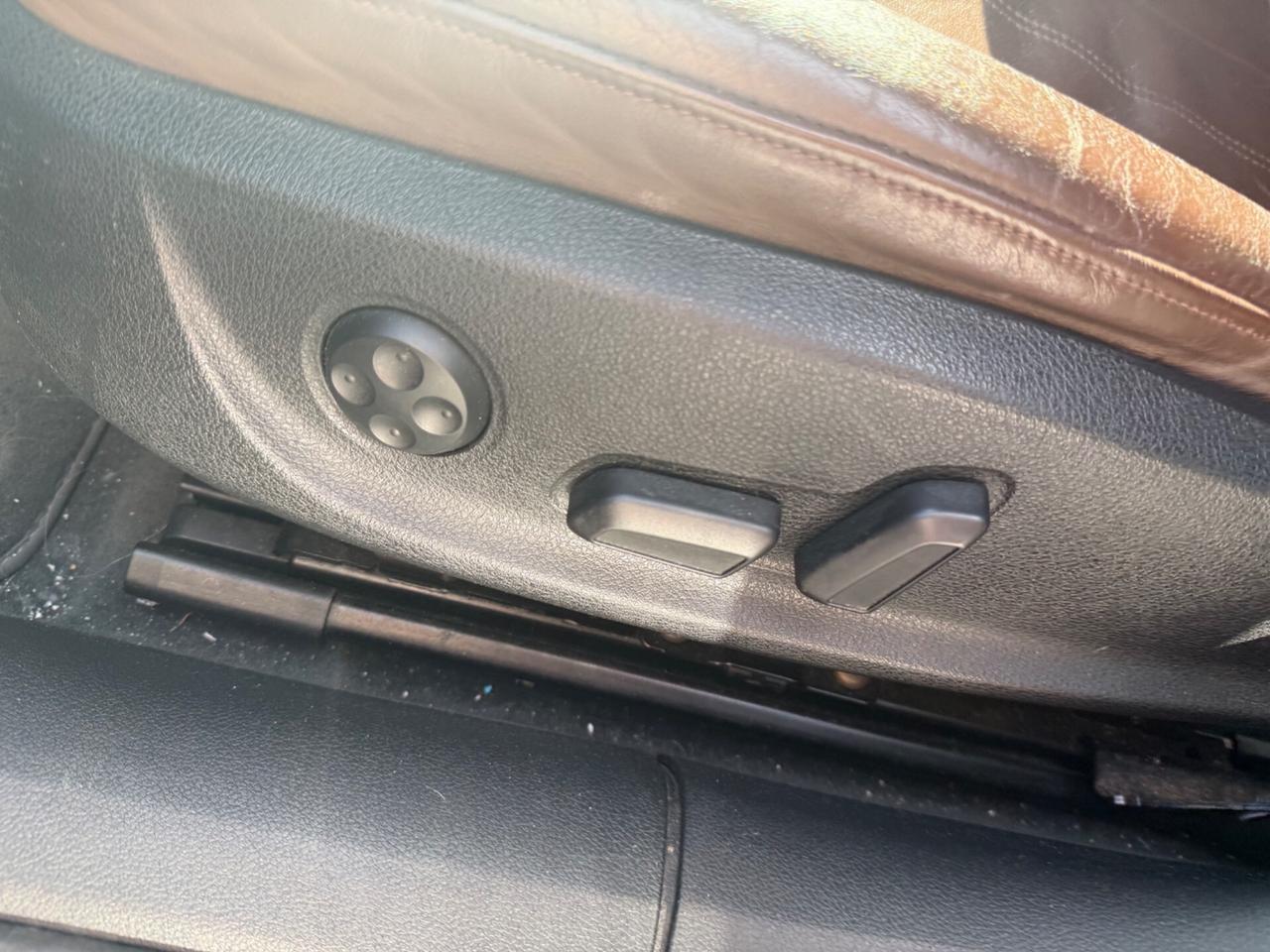 AUDI A6 3.0 TDI 245 CV QUATTRO AUTOMATICO