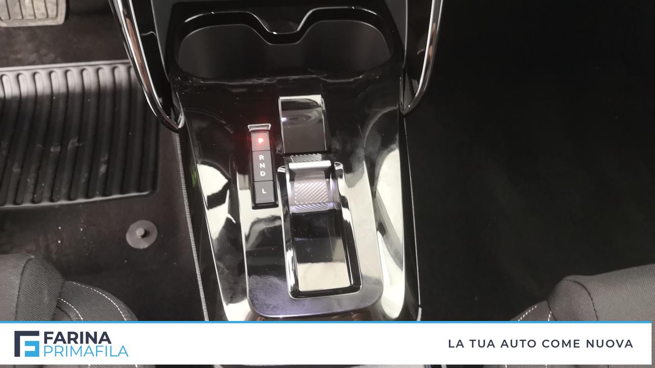 CITROEN C3 Aircross 1.2 hybrid Plus 145cv edcs6