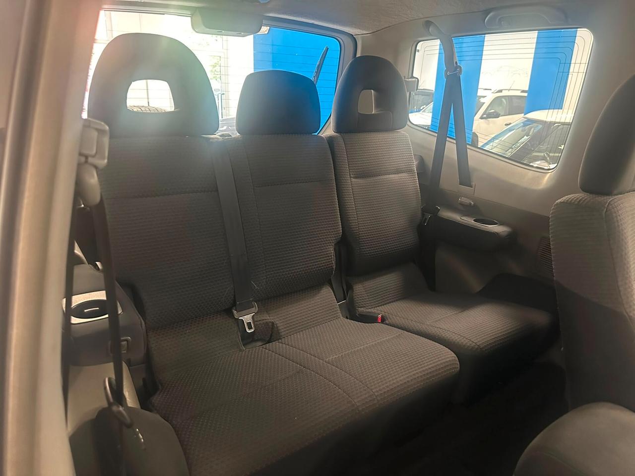 Mitsubishi Pajero 2.5 TDI 3p. GLX