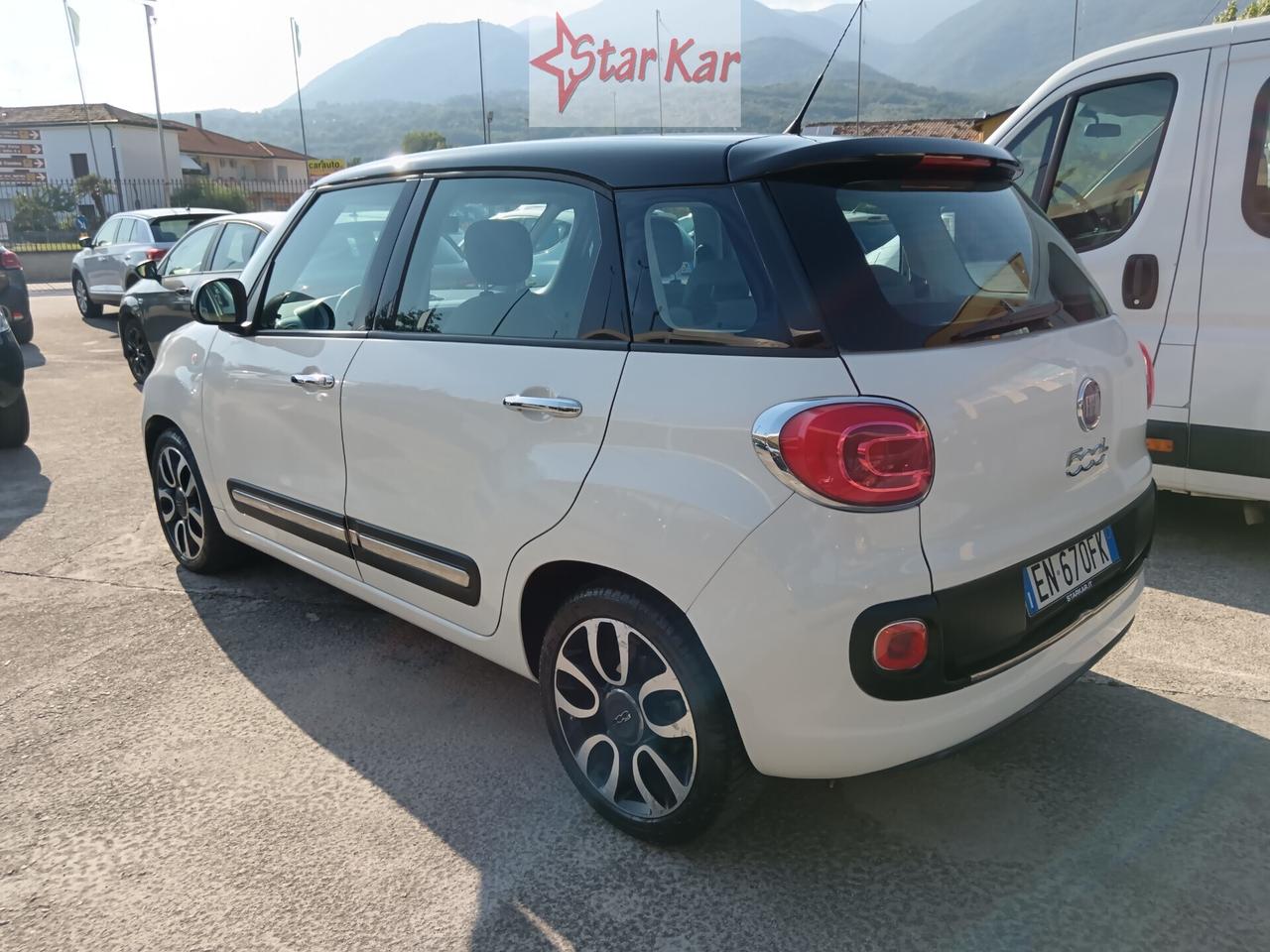 Fiat 500L 1.4 95 CV Opening Edition