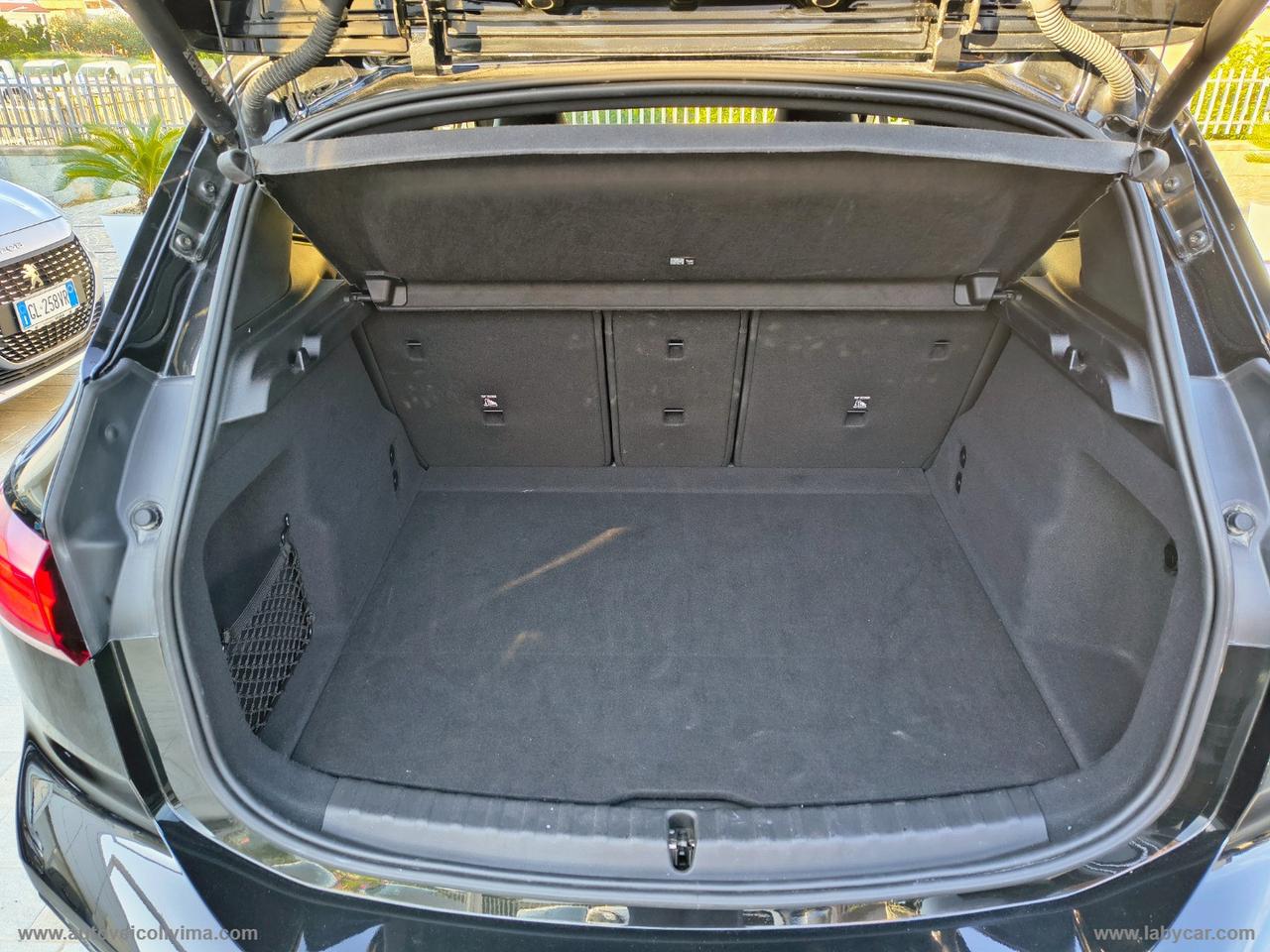 BMW 218d Active Tourer Msport