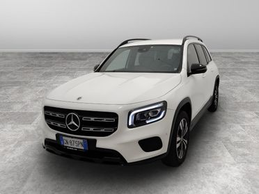 Mercedes-Benz GLB - X247 2019 - GLB 200 d Sport Plus auto