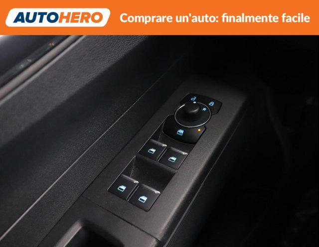 FORD Tourneo Courier 1.0 EcoBoost Titanium