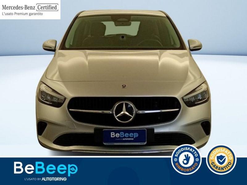 Mercedes-Benz Classe B B 180 D PROGRESSIVE ADVANCED PLUS AUTO