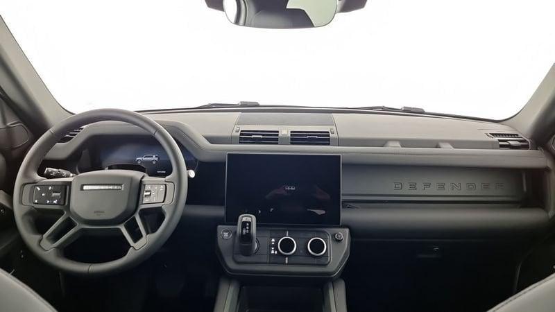 Land Rover Defender 110 3.0D I6 200 CV AWD Auto X-Dynamic SE