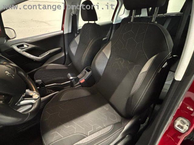 PEUGEOT 2008 PureTech 82