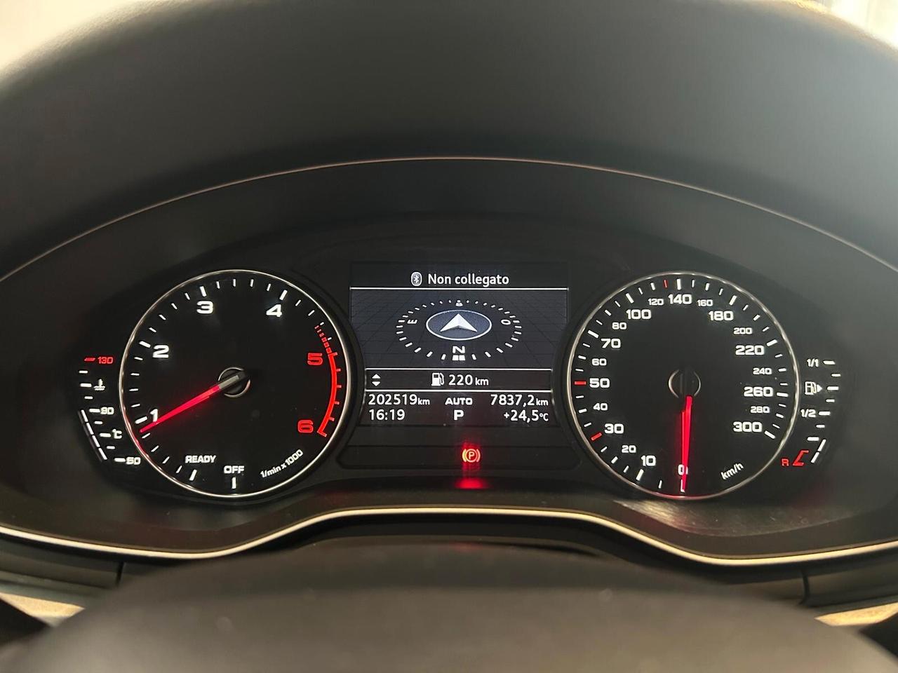 Audi A4 Avant 2.0 TDI 150 CV S tronic Business