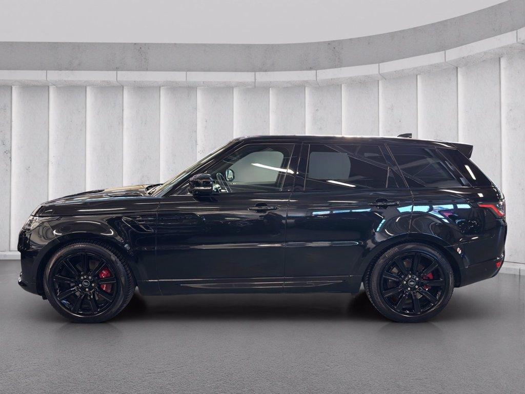 LAND ROVER Range Rover Sport 2 serie LAND ROVER 2.0 Si4 PHEV HSE Dynamic del 2022
