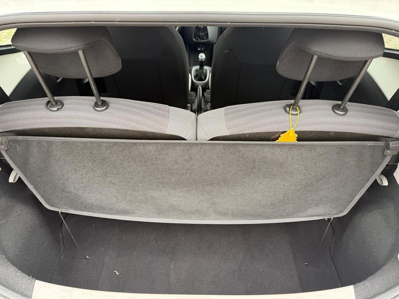 Toyota Aygo Connect 1.0 *NEOPATENTATI*