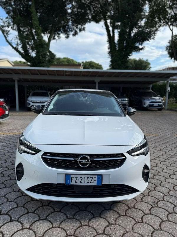 Opel Corsa 1.2 100 CV Elegance