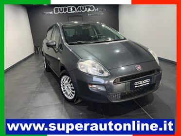 FIAT Punto 1.3 MJT II S&S 95 CV 5 porte Street
