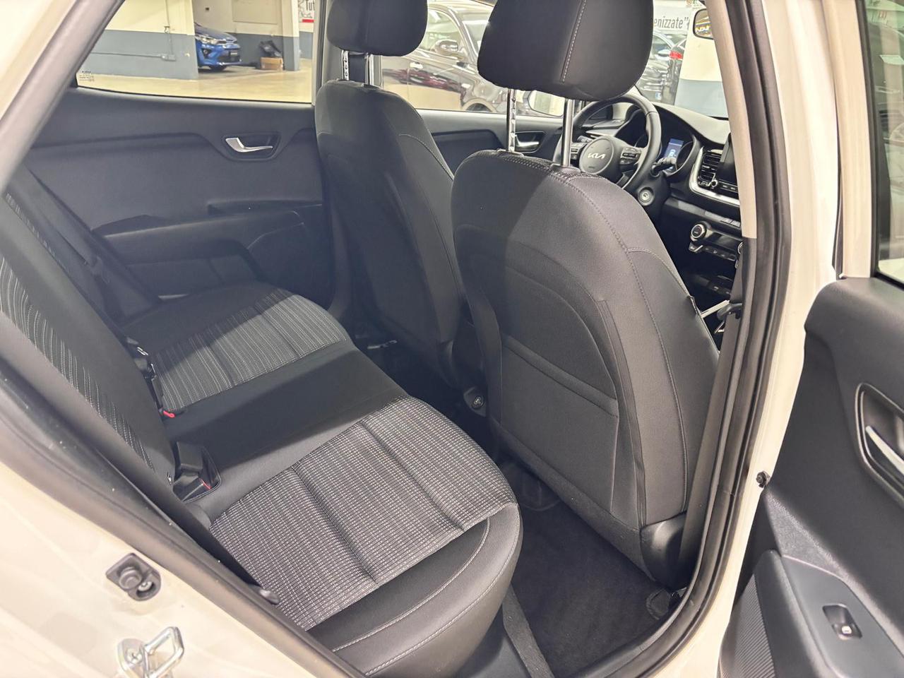 KIA Stonic - Stonic 1.2 dpi Style 84cv