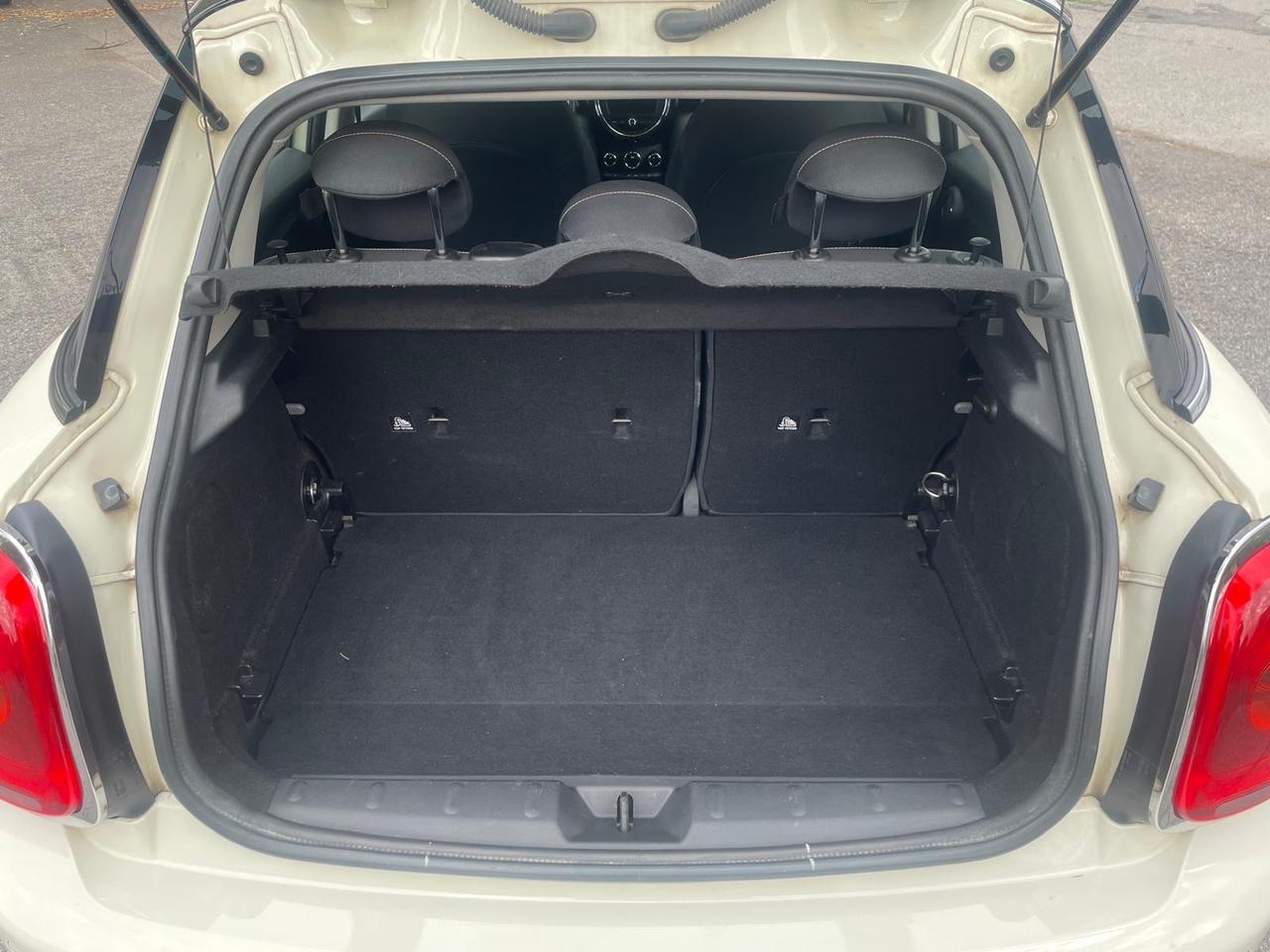 Mini 1.5 Cooper D Hype 5 P