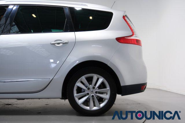 RENAULT Scenic 1.5 DCI 110CV S&S WAVE 7 POSTI