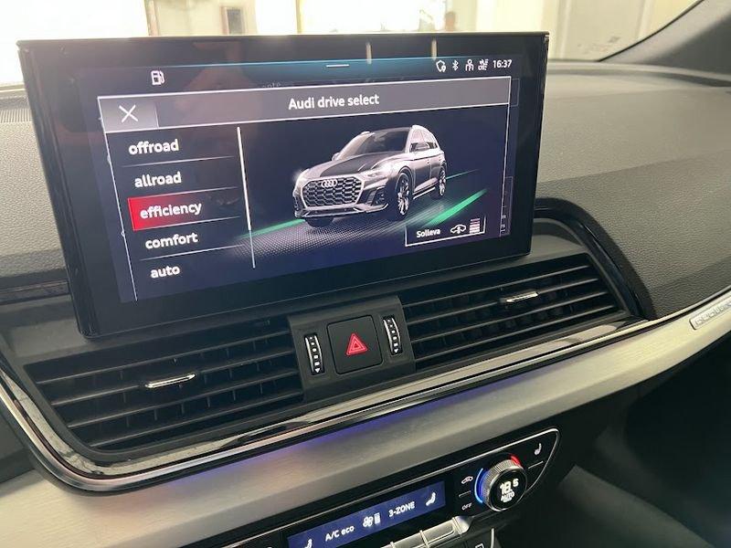 Audi Q5 45 TFSI Business Advan. quattro S tronic