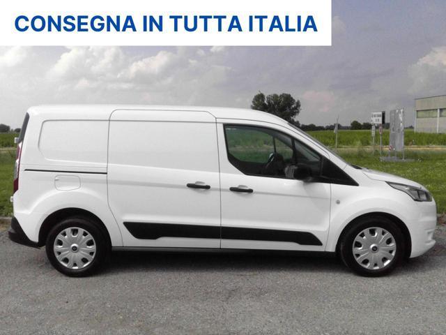 FORD Transit Connect 1.5TDCi 120 CV 3 POSTI-(L2H1 PL TN)-SENSORI-E6D