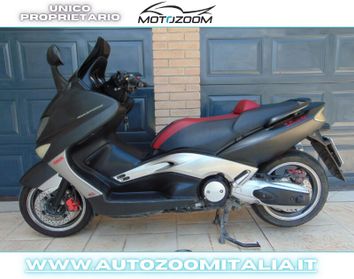 Yamaha T Max