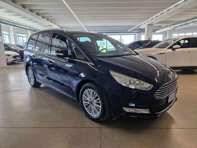 FORD Galaxy 2.0 TDCi 180CV Powershift Titanium 7 Posti