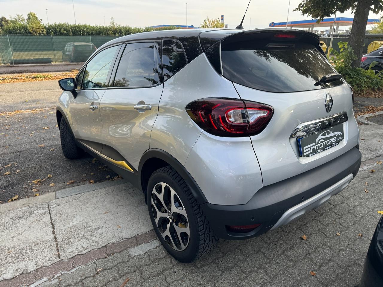 Renault Captur TCe 12V 90 CV Sport Edition2