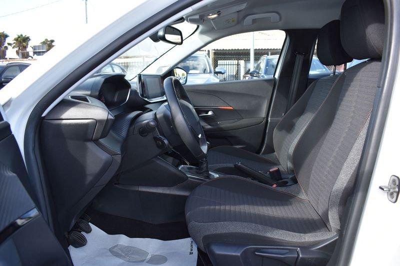 Peugeot 2008 2008 BlueHDi 110 S&S Active Pack