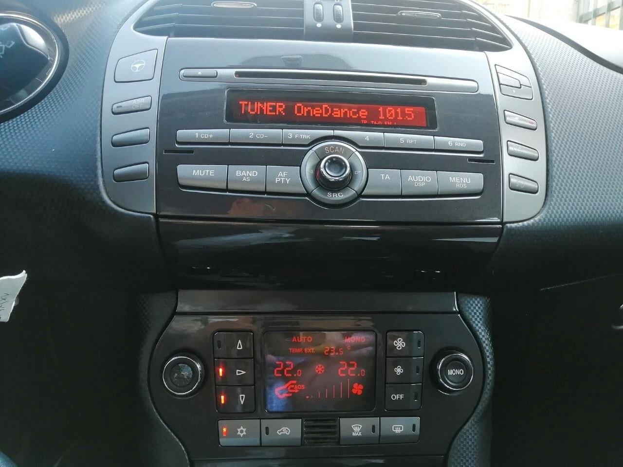 Fiat Bravo 1.9 MJT 150 CV Emotion