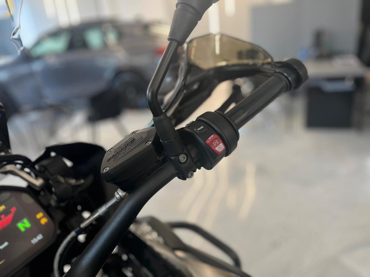 Bmw R 1250 GS exclusive