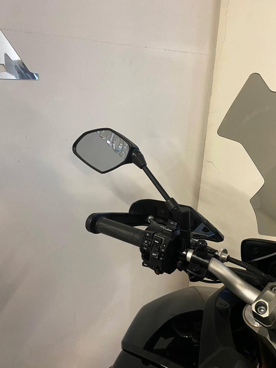 Yamaha Tracer 900 gt