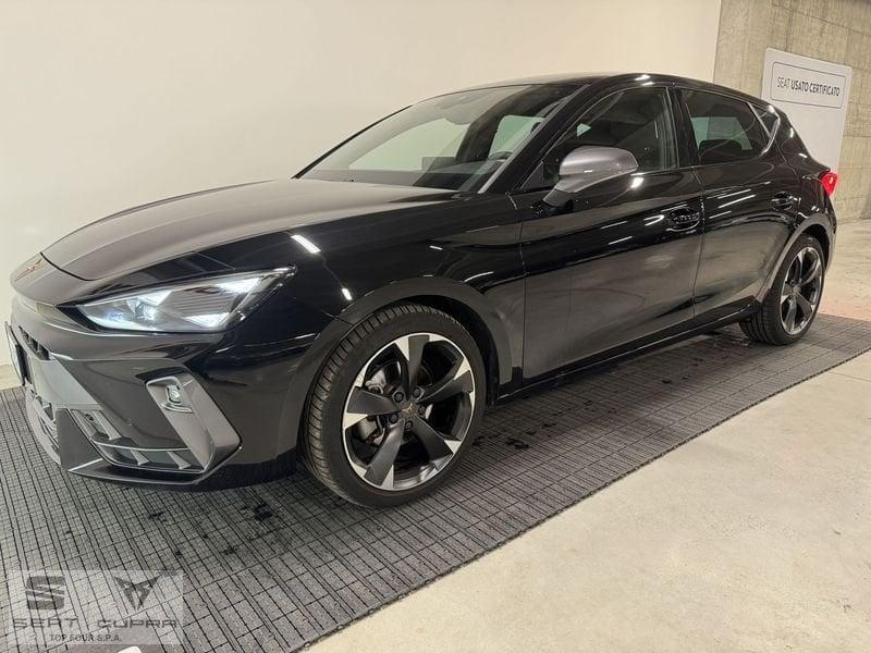 CUPRA Leon 2.0 TDI DSG