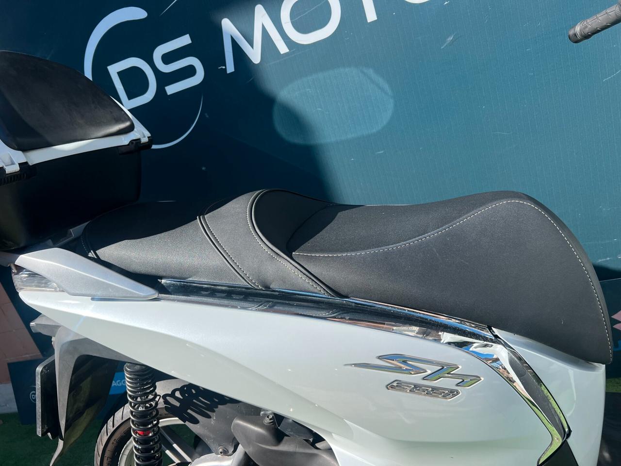 Honda SH 300 ABS EURO 4