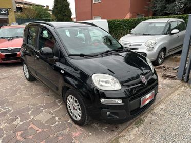 Fiat Panda 1.3 MJT S&S Lounge