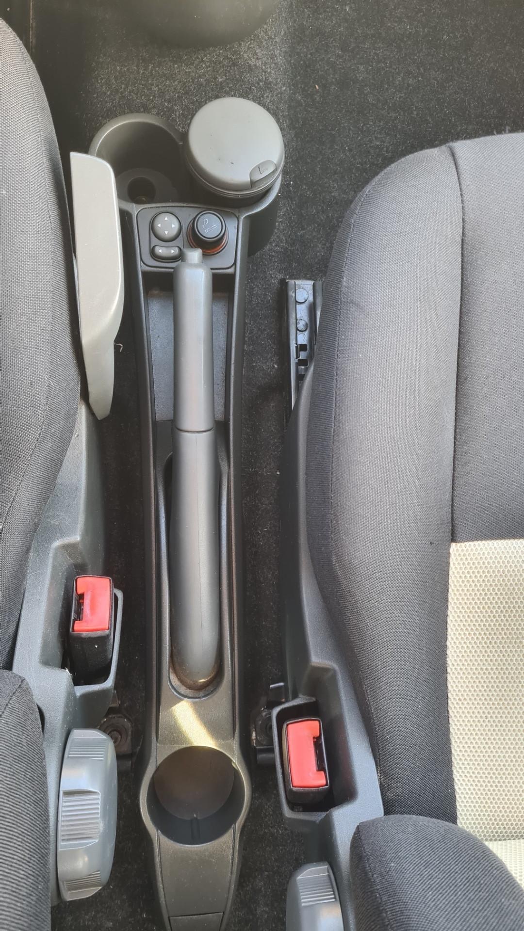 Fiat Panda 1.3 MJT 16V 4x4 Climbing