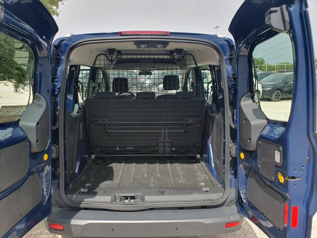 Ford Transit Connect Transit Connect 1.5 TDCi 100cv Combi Autocarro N1