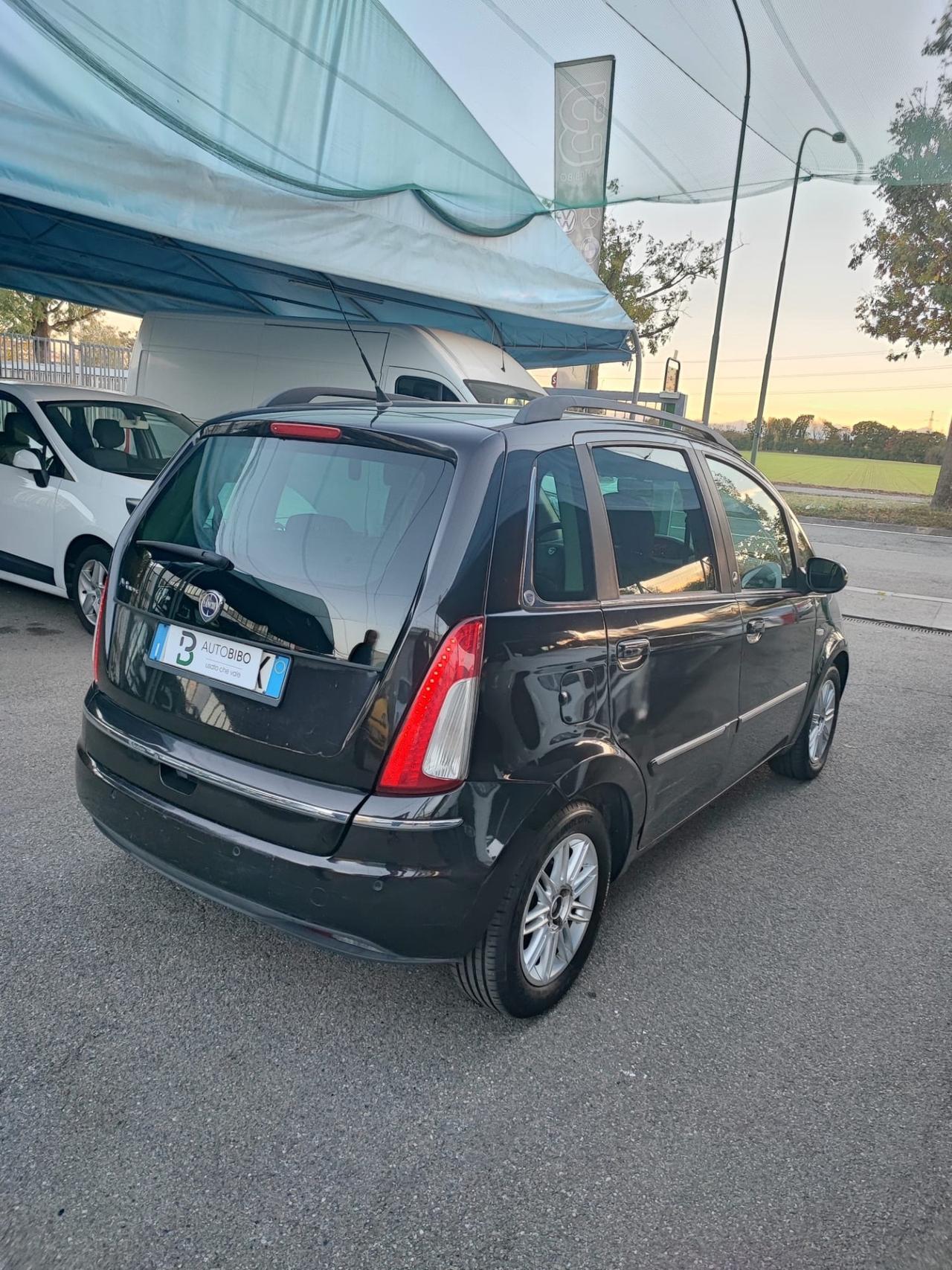 Lancia MUSA 1.4 8V Ecochic (GPL) Diva