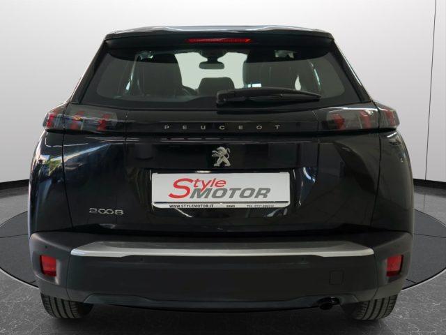 PEUGEOT 2008 PureTech 100 S&S Active Pack Uniproprietario