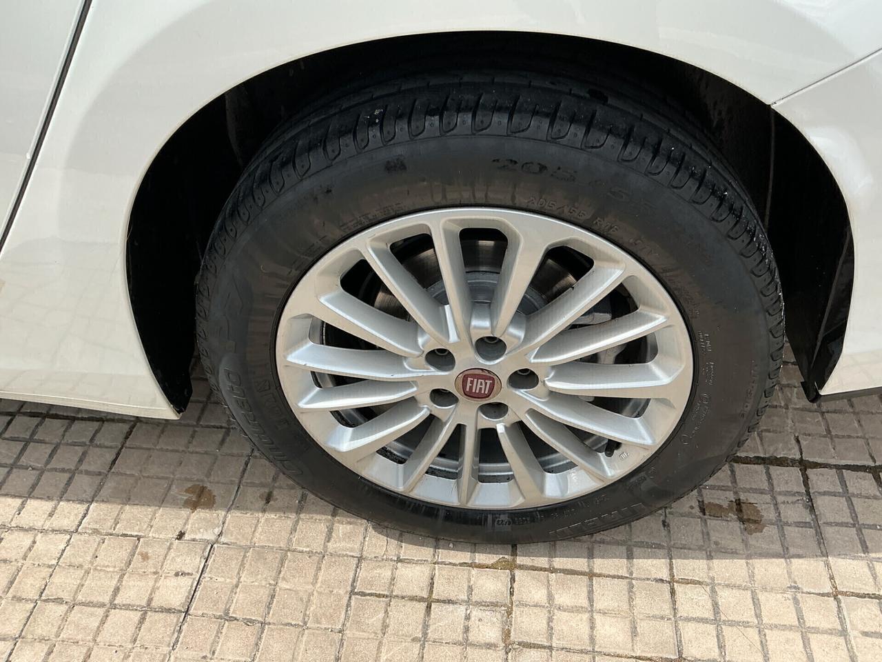 Fiat Tipo 1.3 Mjt S&S SW Business