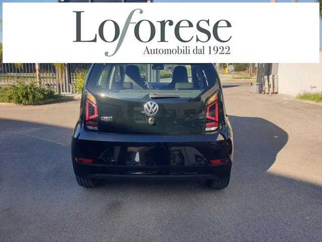 VOLKSWAGEN up! 1.0 5p. move up!