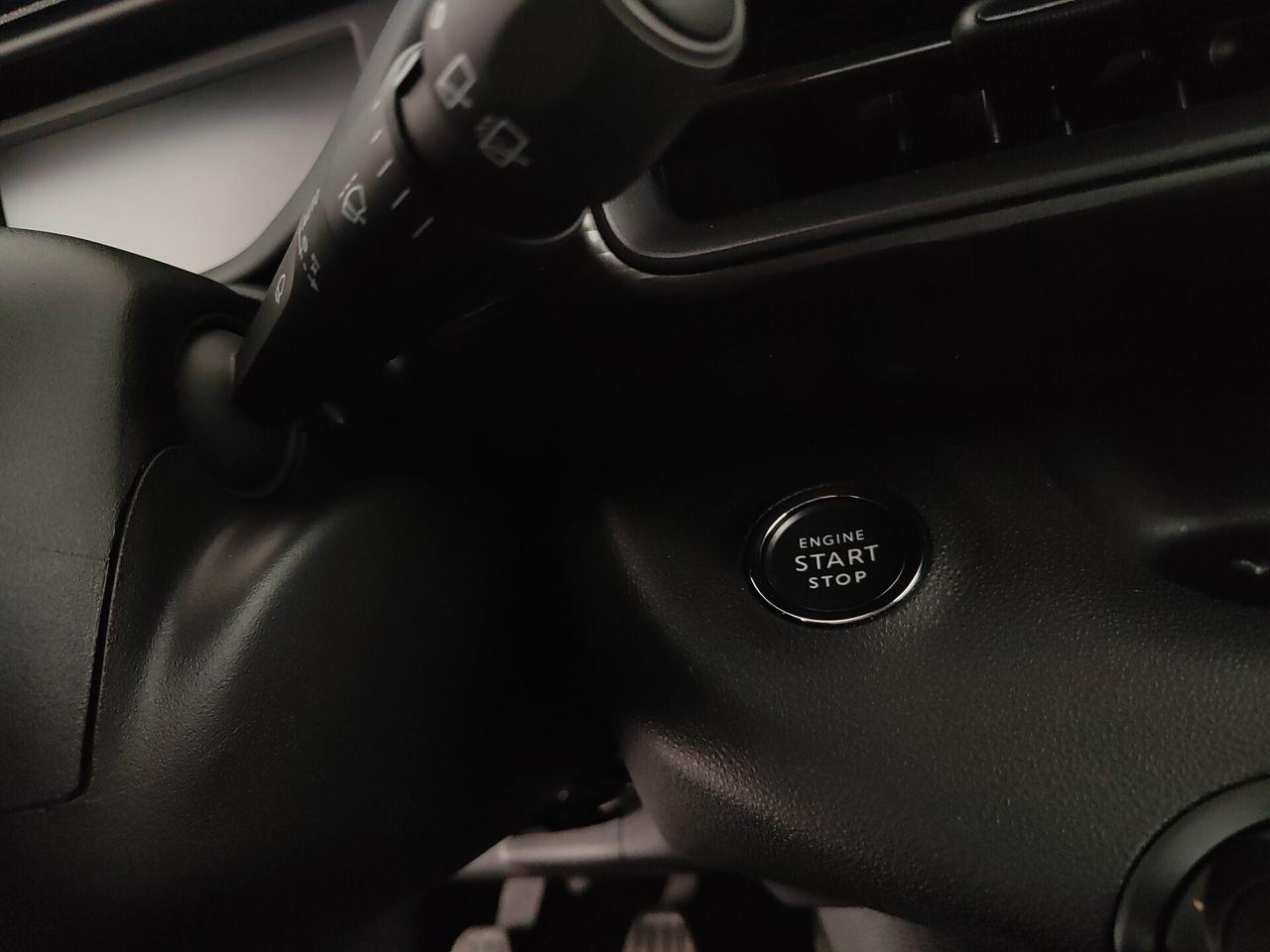 Jeep Avenger 1.2 Turbo 100 CV Longitude