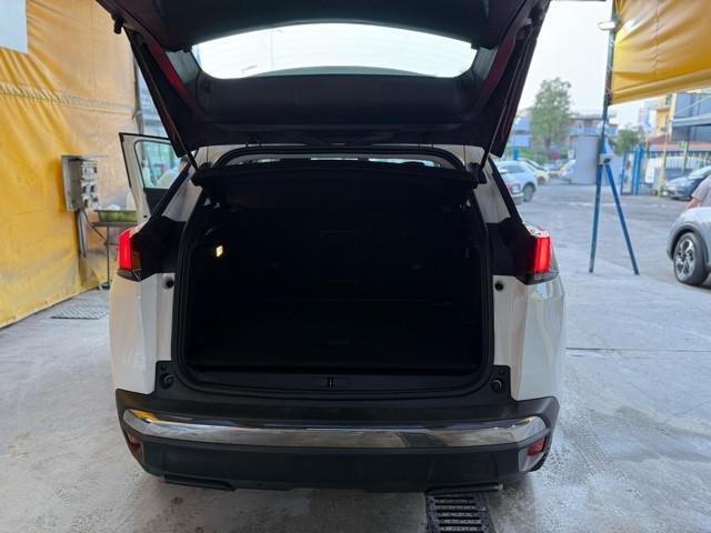 Peugeot 3008 BlueHDi 130 S&S Business