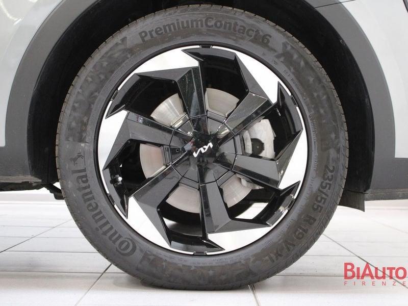KIA Sorento Sorento 1.6 T-GDi HEV AT6 2WD Style