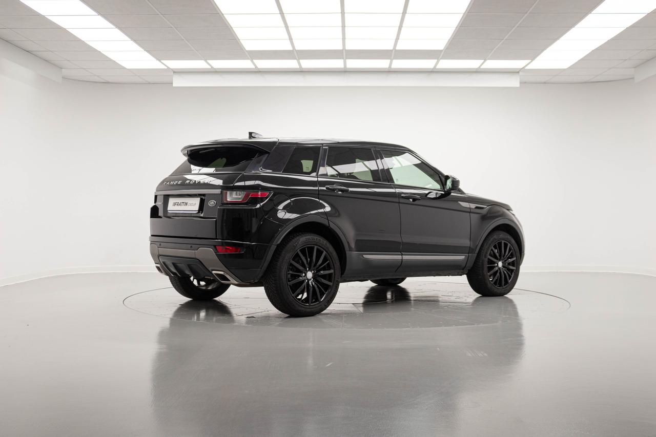 LAND ROVER RANGE ROVER EVOQUE RANGE RO