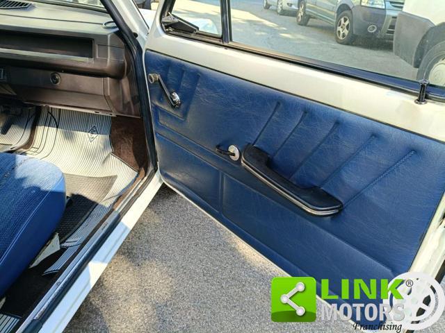 FIAT 128 1100
