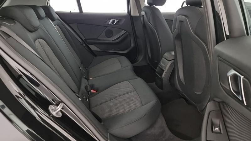 BMW Serie 1 116i 5p. Msport Exterior