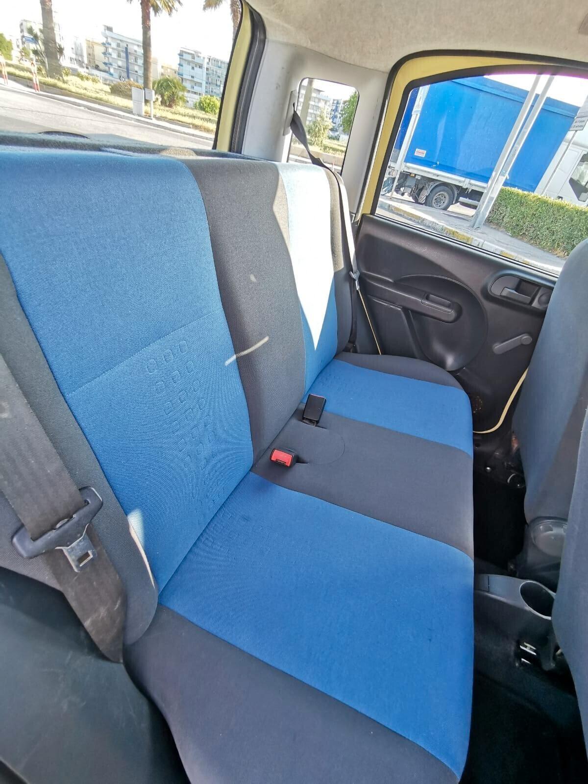 Fiat Panda 1.2 Dynamic 2011