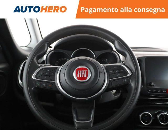 FIAT 500L 1.4 95 CV City Cross
