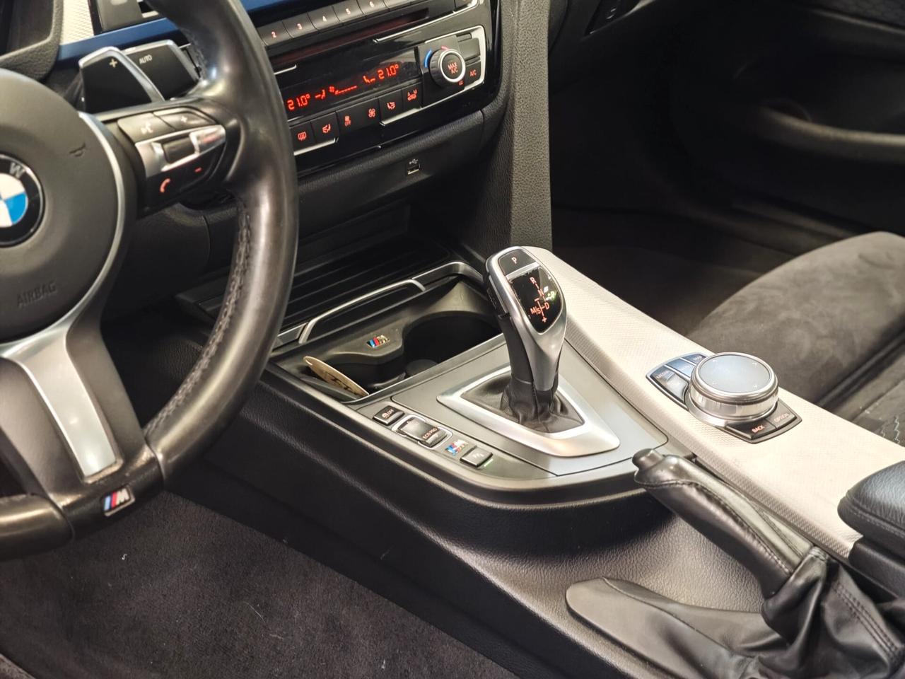 Bmw 430 430i Coupé Msport