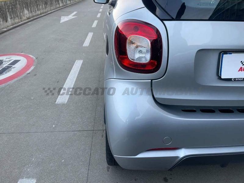 smart fortwo Fortwo 1.0 Superpassion 71cv twinamic