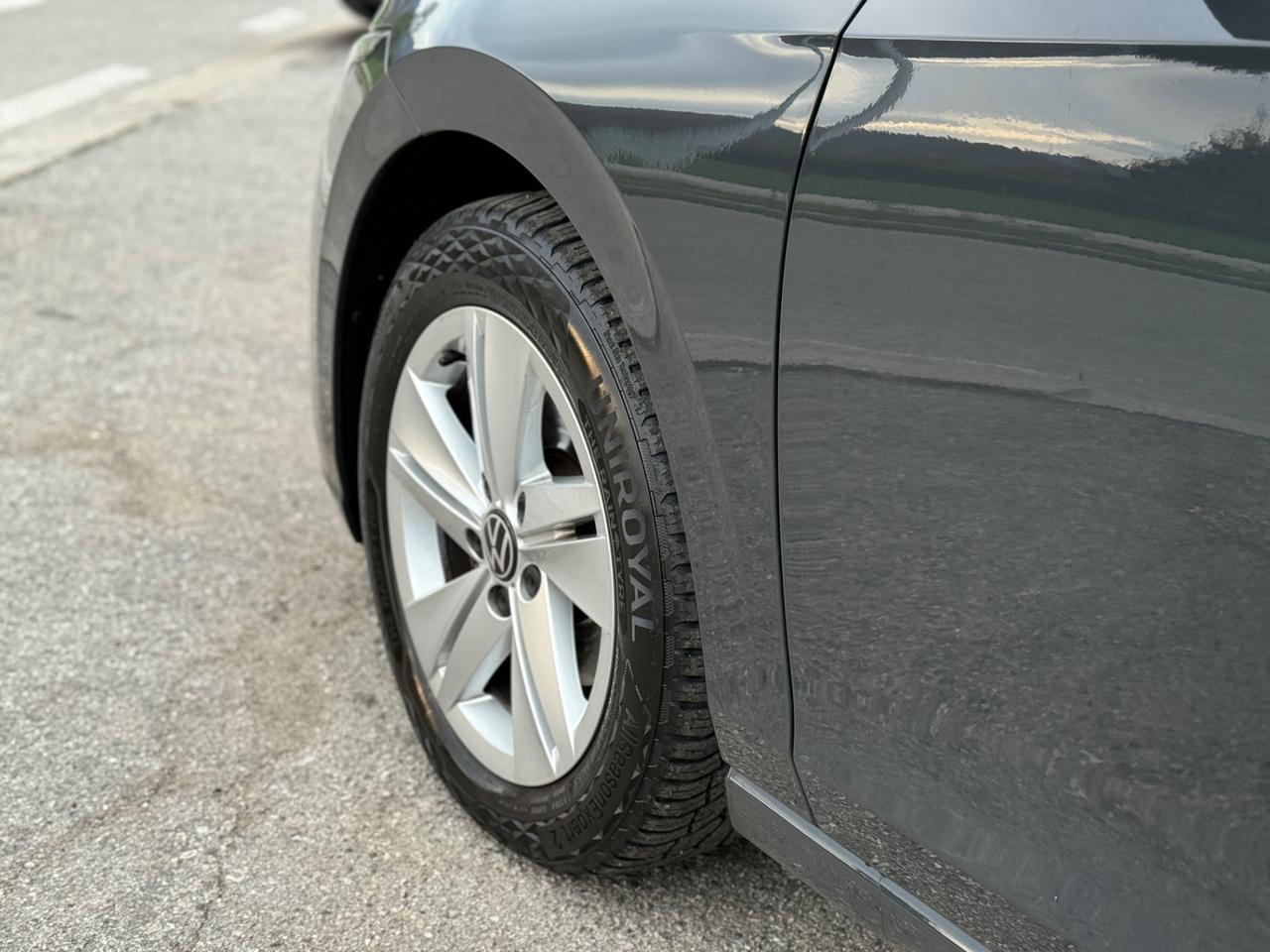 Volkswagen Golf 8 - 2.0 TDI SCR Style 2022 IMPECCABILE