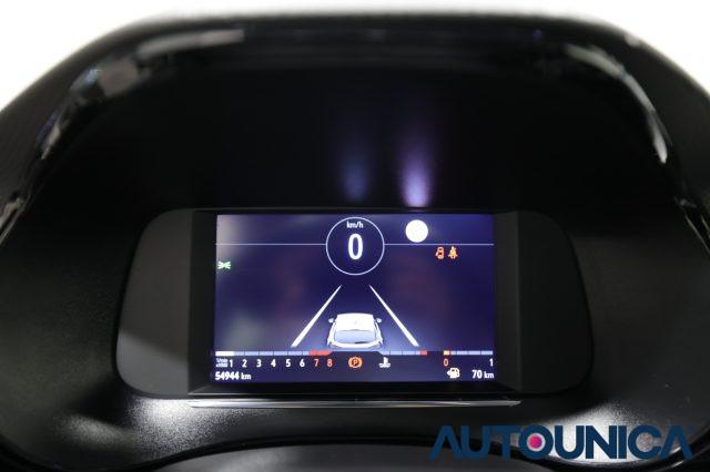 OPEL Corsa 1.2 ELEGANCE FARI LED NEOPATENTATI