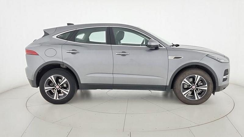 Jaguar E-Pace 2.0D I4 163 CV AWD Auto S